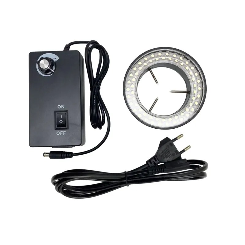Hot saleStrong Ostrich LED Adj - огляд і ціна Led Ring Light