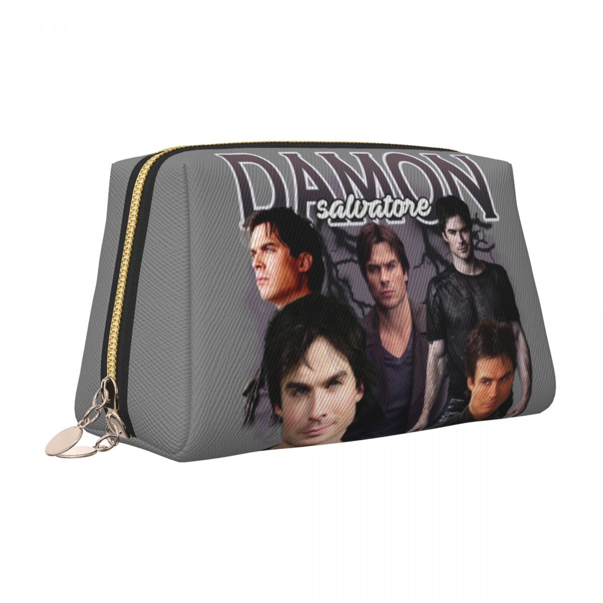 The Vampire Diaries Travel Cos - огляд і ціна Beauty Vampire Makeup