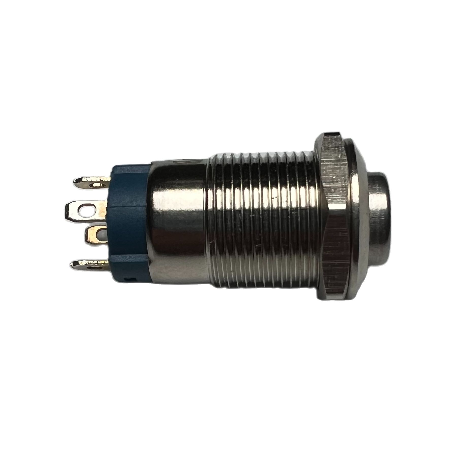 Zusen 12mm Metal High head Pus - огляд і ціна Led Ring Light