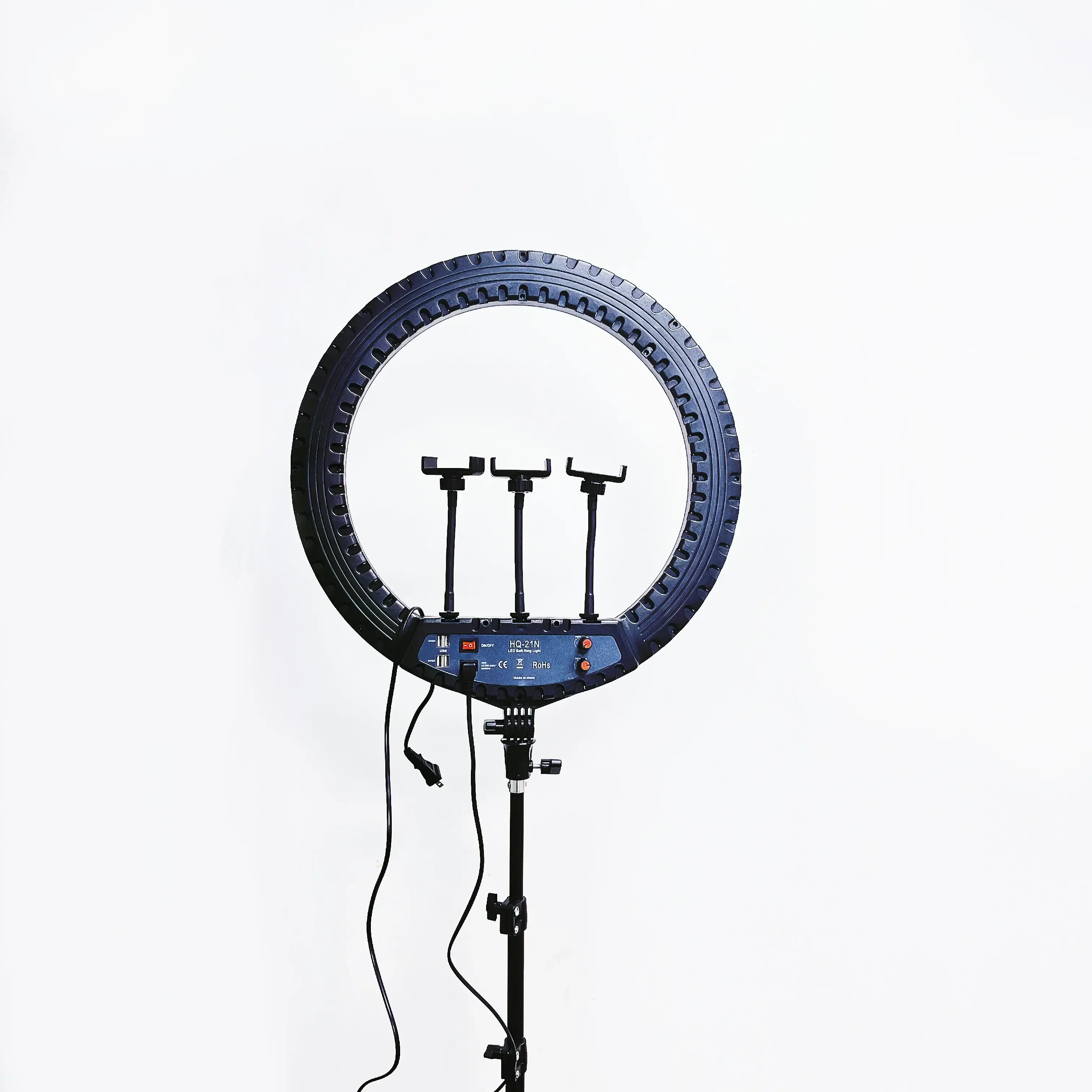 HQ-21n 21 Inch LED Ring Light  - огляд і ціна Led Ring Light