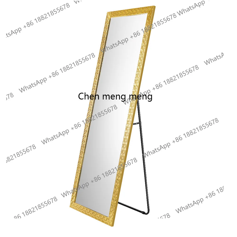 A139 Full body mirror High-end - огляд і ціна Beauty Makeup Shop