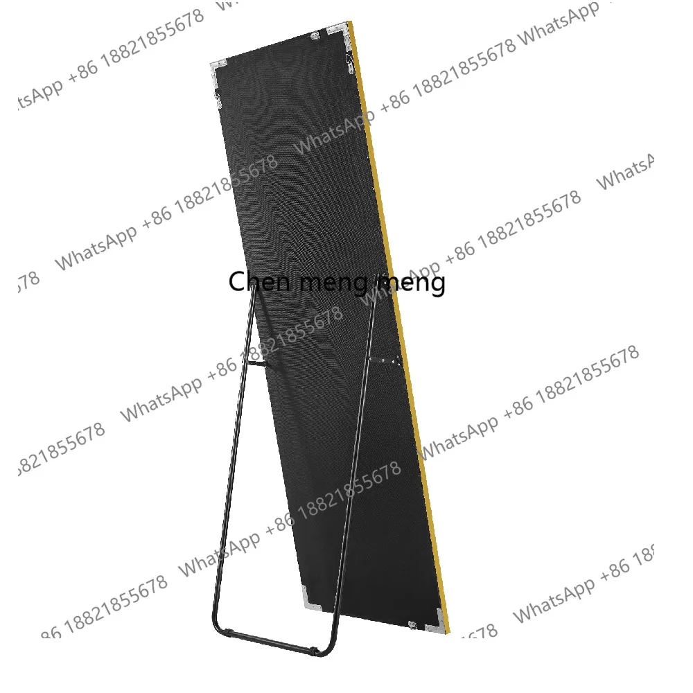 A139 Full body mirror High-end - огляд і ціна Beauty Makeup Shop