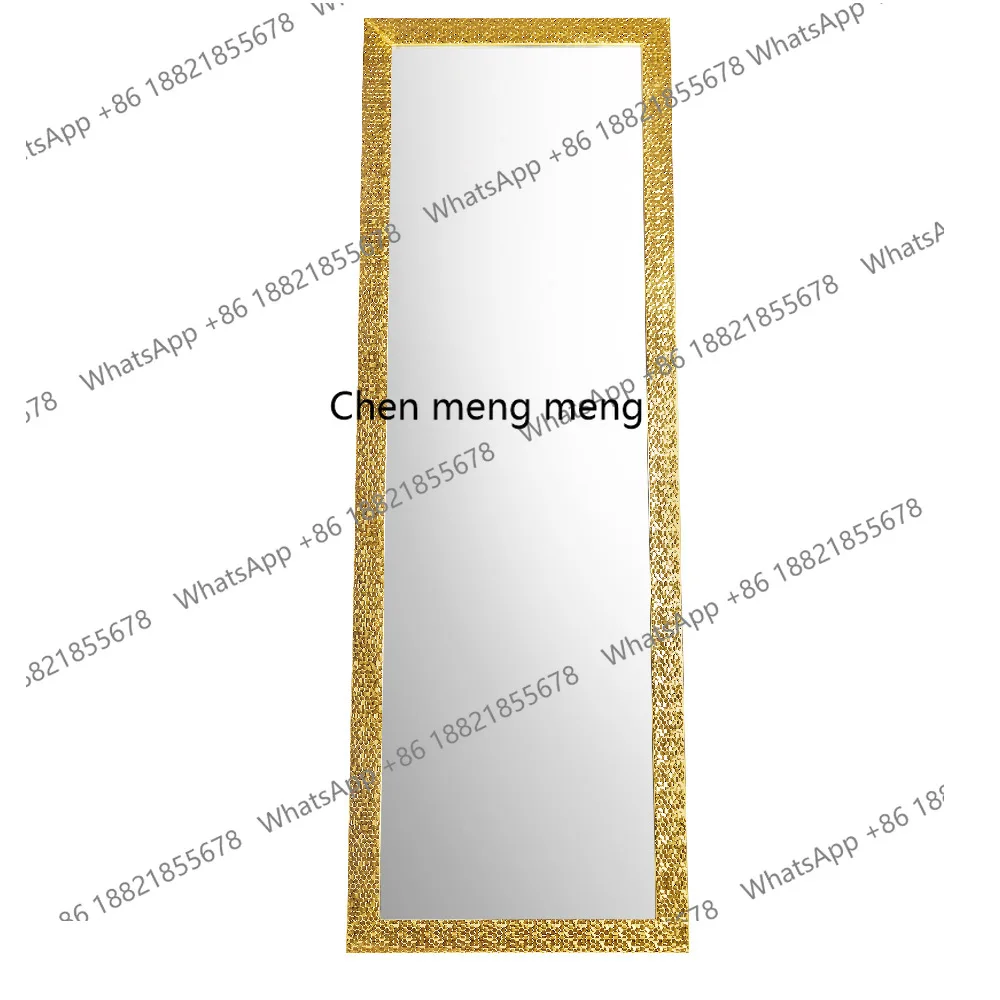 A139 Full body mirror High-end - огляд і ціна Beauty Makeup Shop