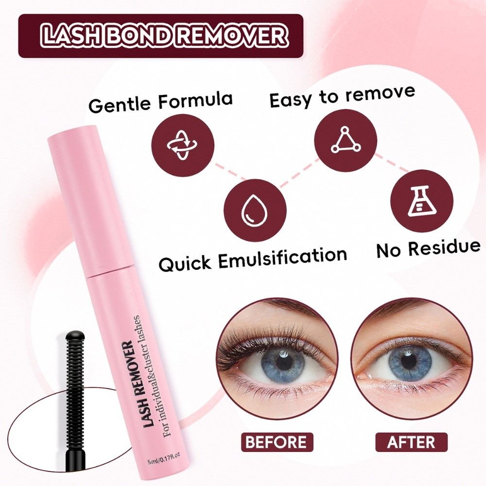8-18mm Length False Eyelashes  - огляд і ціна False Eyelashes Natural