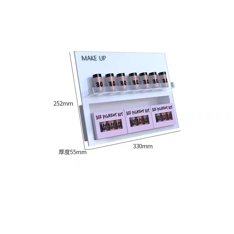 custom.Makeup Display Rack Bea - огляд і ціна Beauty Makeup Shop