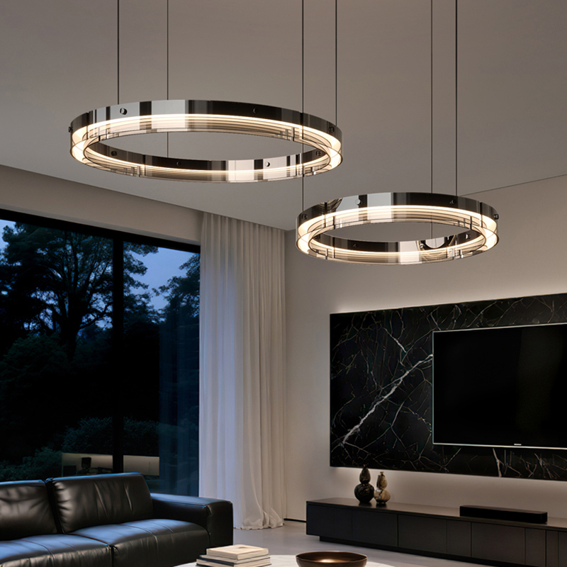 Modern Home Decor Ring LED Lig - огляд і ціна Led Ring Light