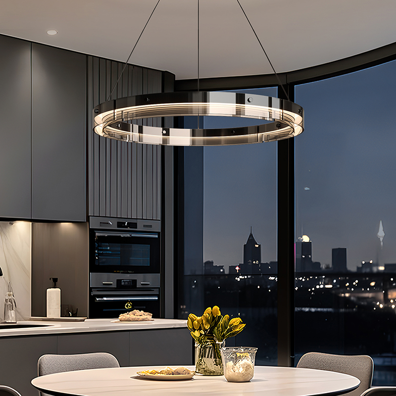 Modern Home Decor Ring LED Lig - огляд і ціна Led Ring Light