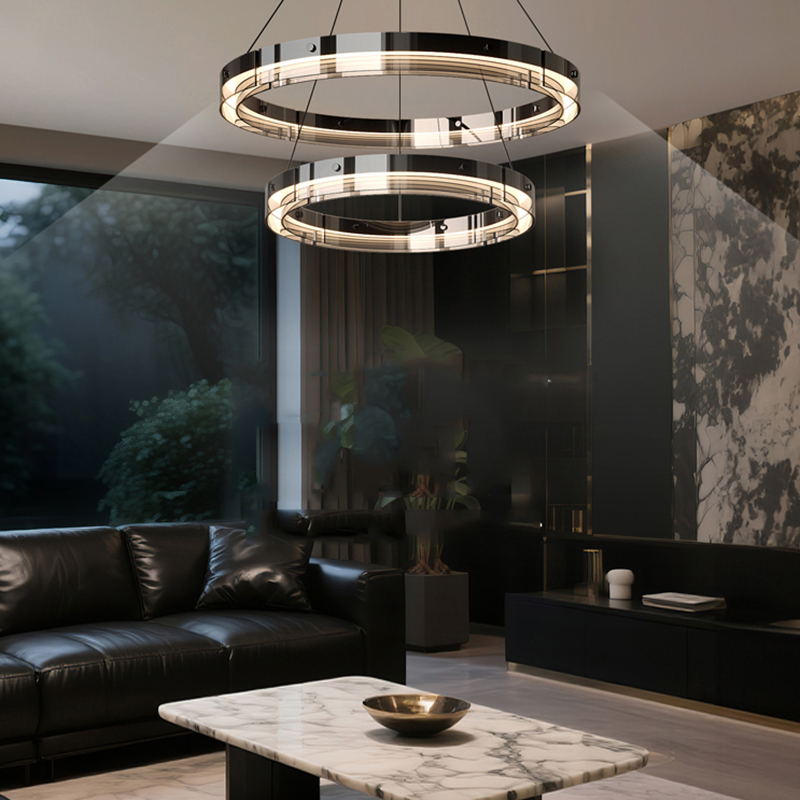 Modern Home Decor Ring LED Lig - огляд і ціна Led Ring Light