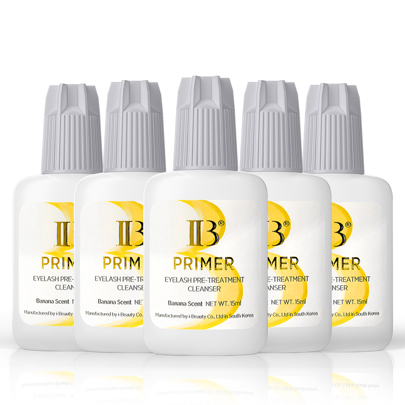 10 Bottles IBeauty Primer Bana - огляд і ціна Beauty Makeup Shop