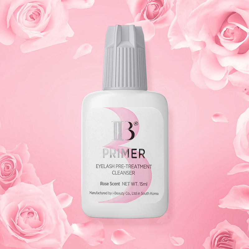 10 Bottles IBeauty Primer Bana - огляд і ціна Beauty Makeup Shop