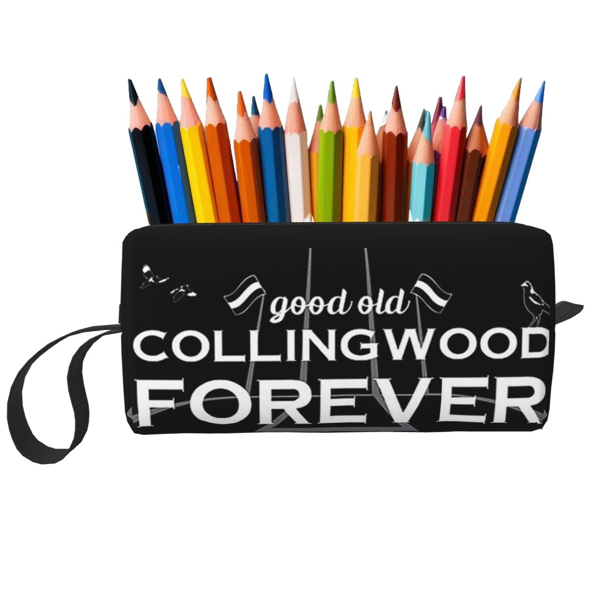 Good Old Collingwood Forever - - огляд і ціна Beauty Forever Makeup