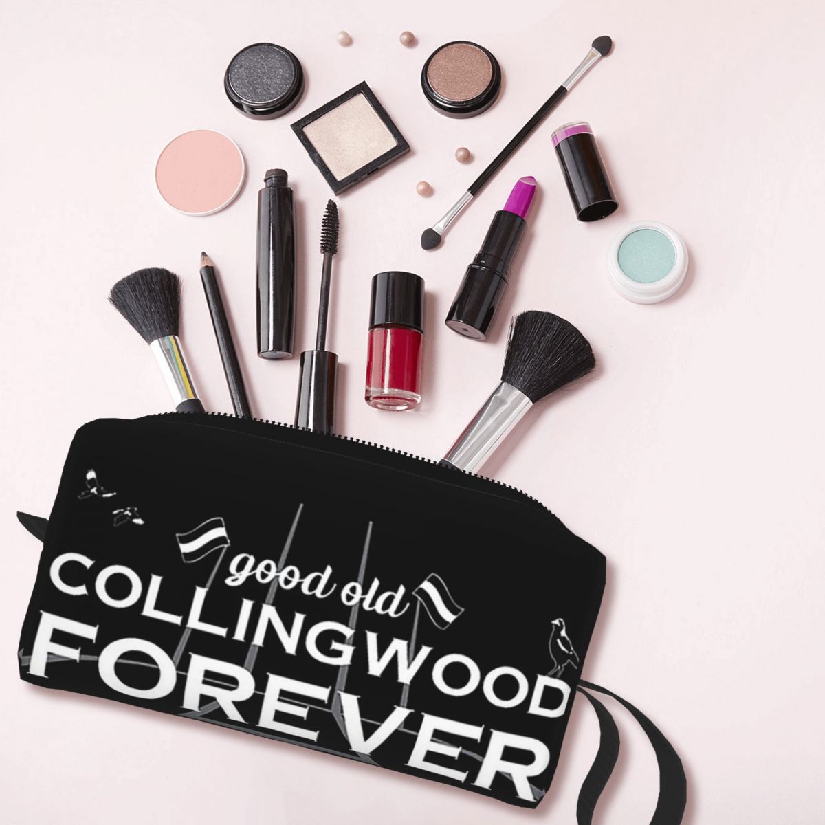Good Old Collingwood Forever - - огляд і ціна Beauty Forever Makeup