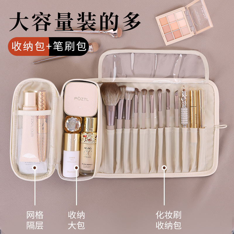 New High-looking Makeup Brush  - огляд і ціна Beauty Makeup Looks