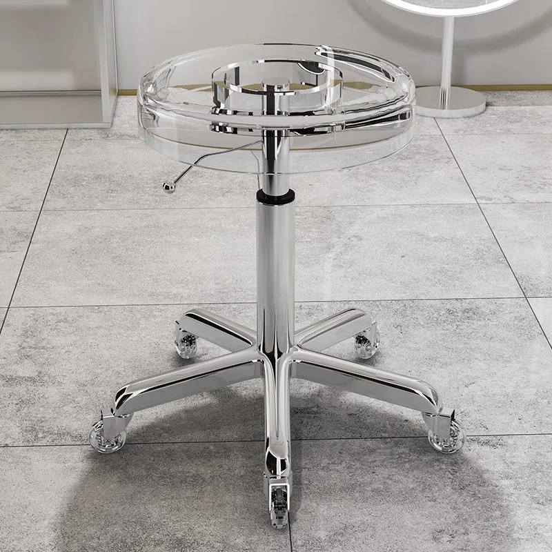 Stainless steel bench beauty s - огляд і ціна Beauty Makeup Shop