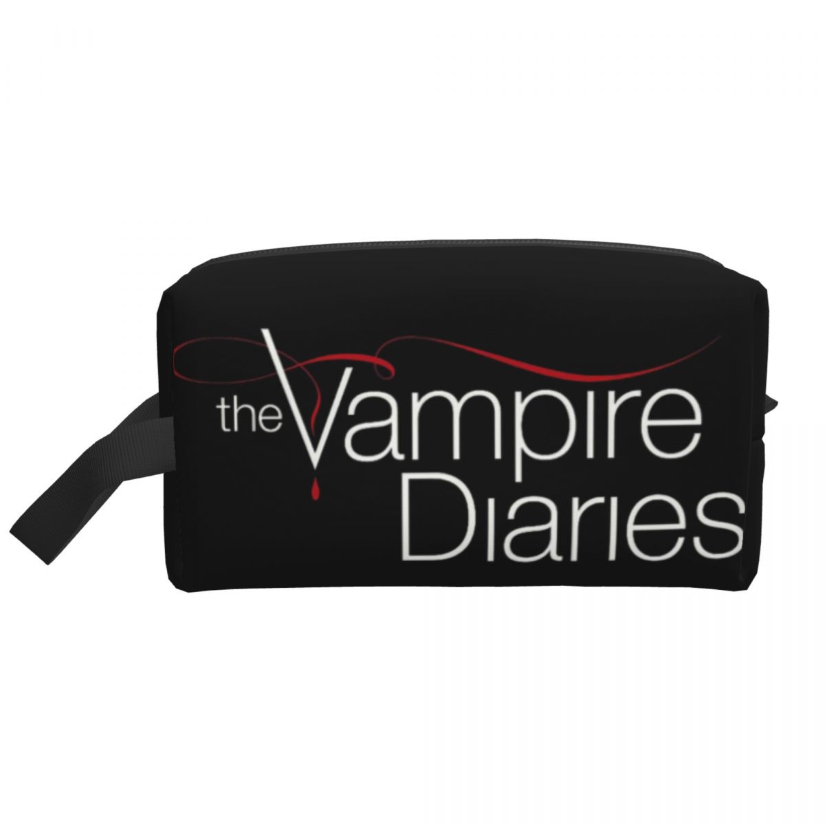 Kawaii The Vampire Diaries Tra - огляд і ціна Beauty Vampire Makeup