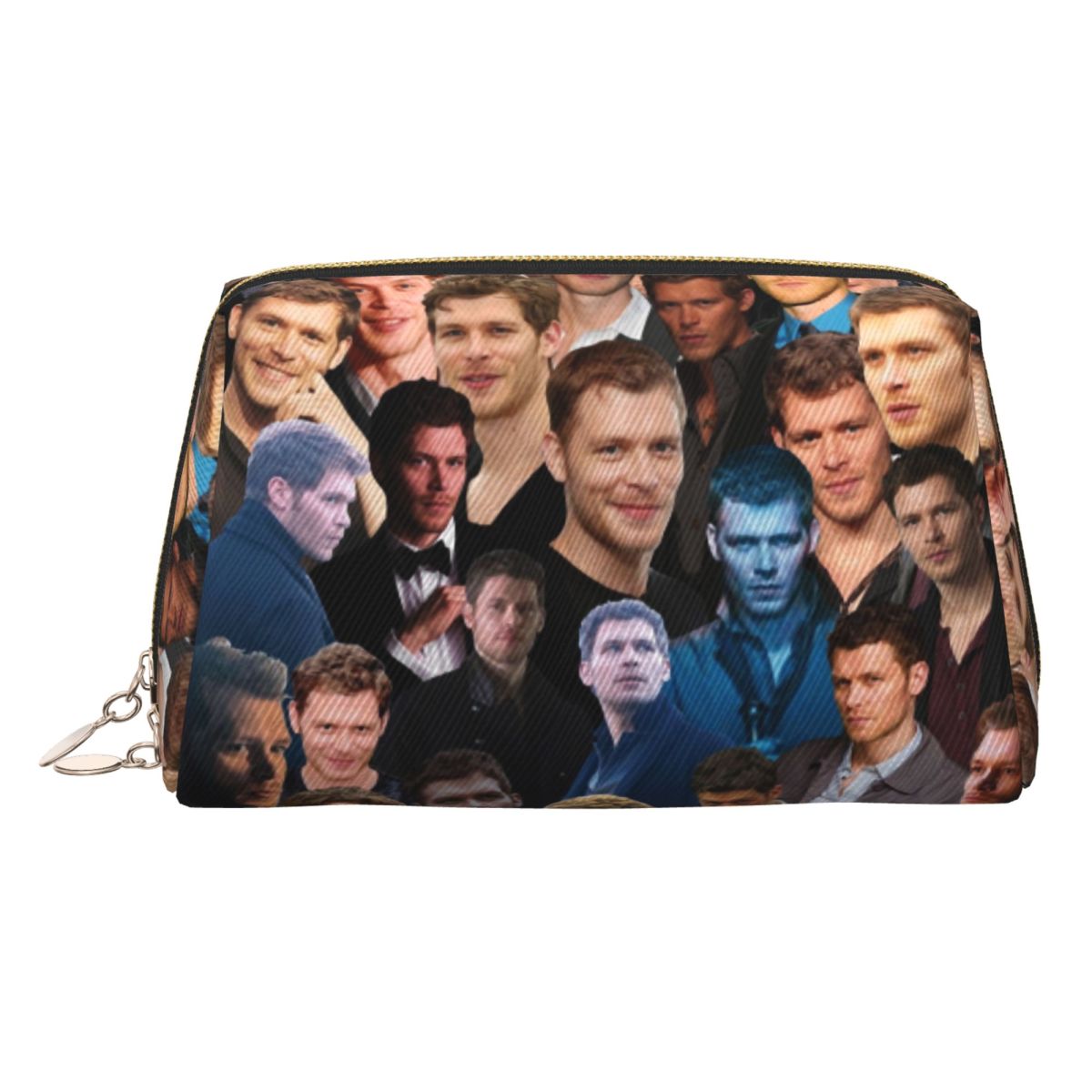 Damon Salvatore Cosmetic Bag W - огляд і ціна Beauty Vampire Makeup