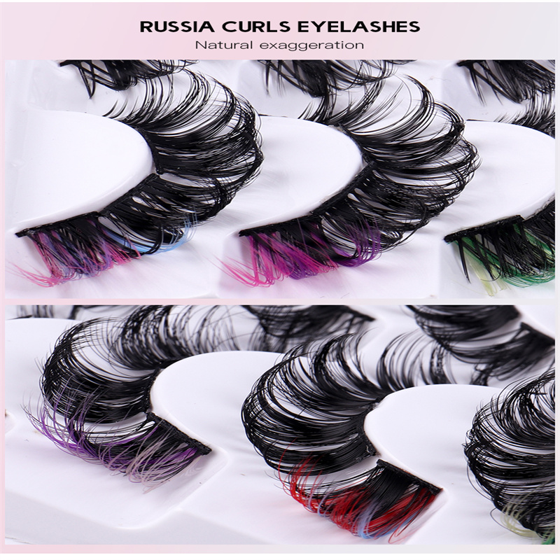 Natural Look Curling Synthetic - огляд і ціна Beauty Makeup Looks