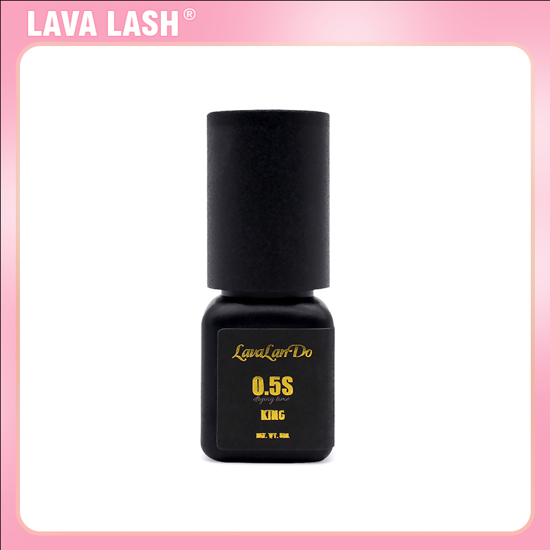 Lavalando Glue Lava Lash For E - огляд і ціна Beauty Makeup Shop