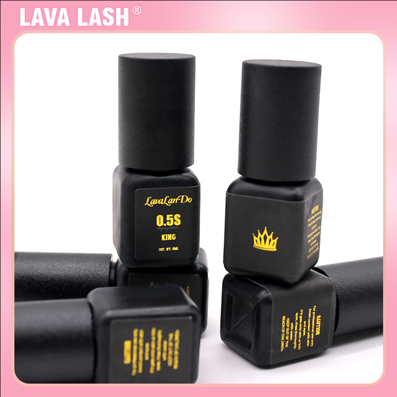 Lavalando Glue Lava Lash For E - огляд і ціна Beauty Makeup Shop