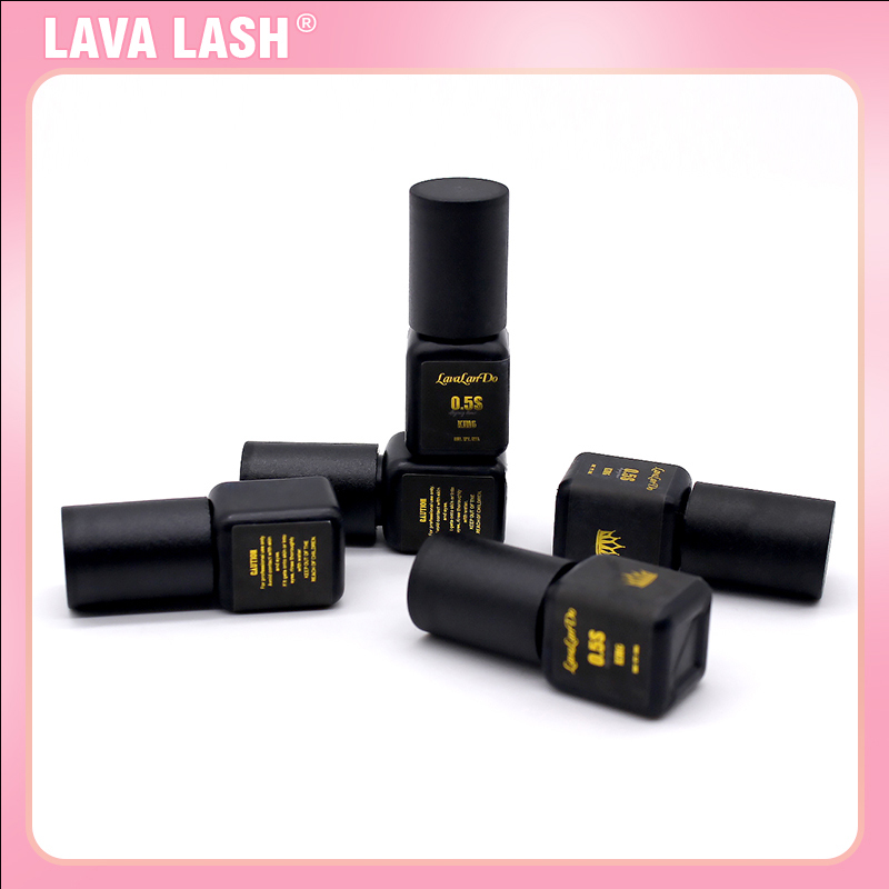 Lavalando Glue Lava Lash For E - огляд і ціна Beauty Makeup Shop
