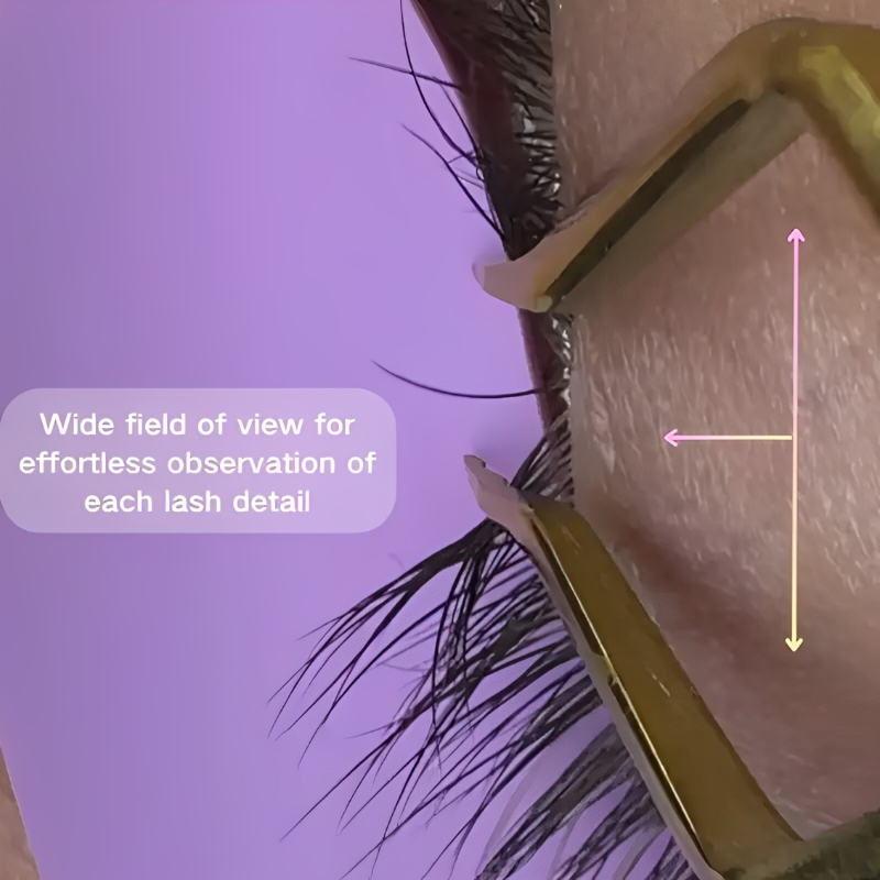 New Lash Extension Tweezers An - огляд і ціна Beauty Makeup Tips