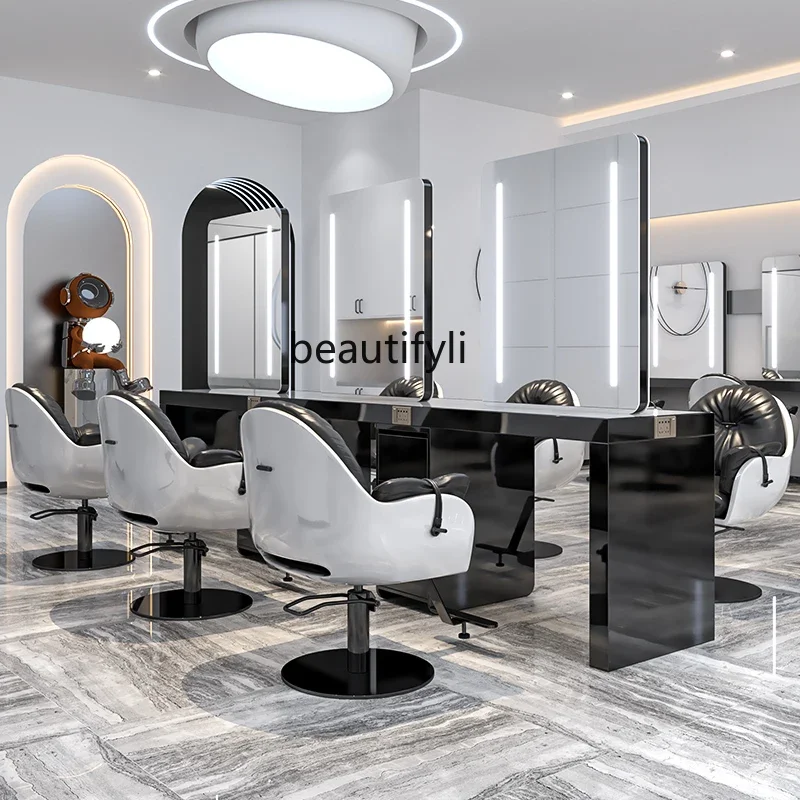06Barber Shop Stainless Steel  - огляд і ціна Beauty Makeup Shop