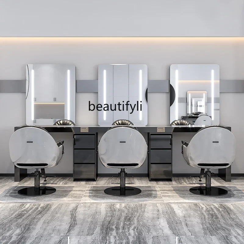 06Barber Shop Stainless Steel  - огляд і ціна Beauty Makeup Shop