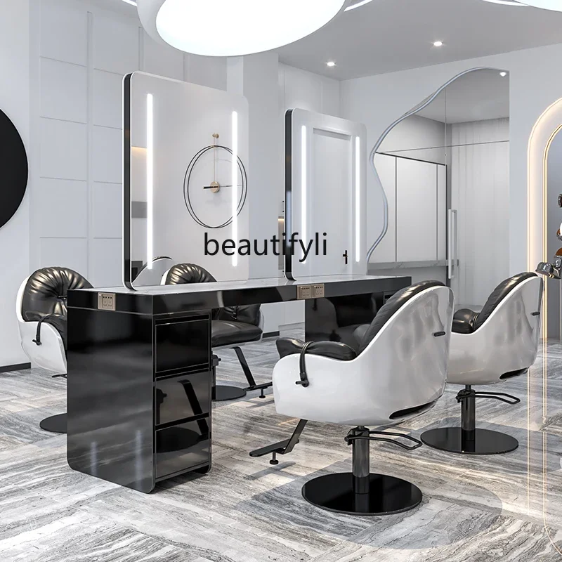 06Barber Shop Stainless Steel  - огляд і ціна Beauty Makeup Shop