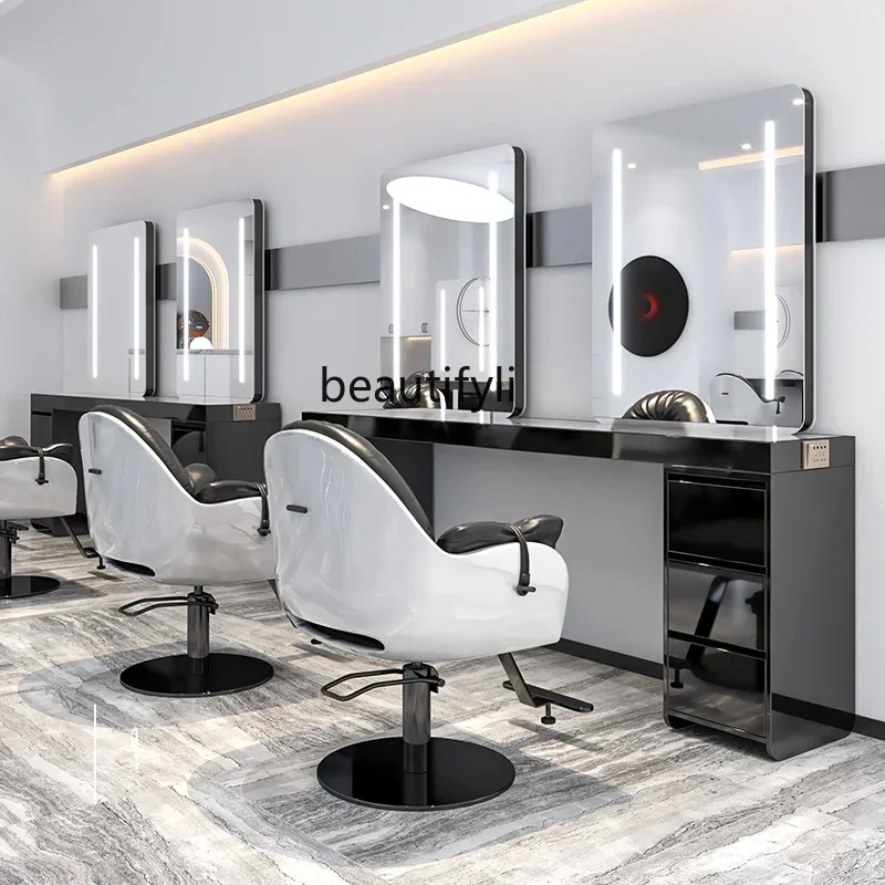 06Barber Shop Stainless Steel  - огляд і ціна Beauty Makeup Shop