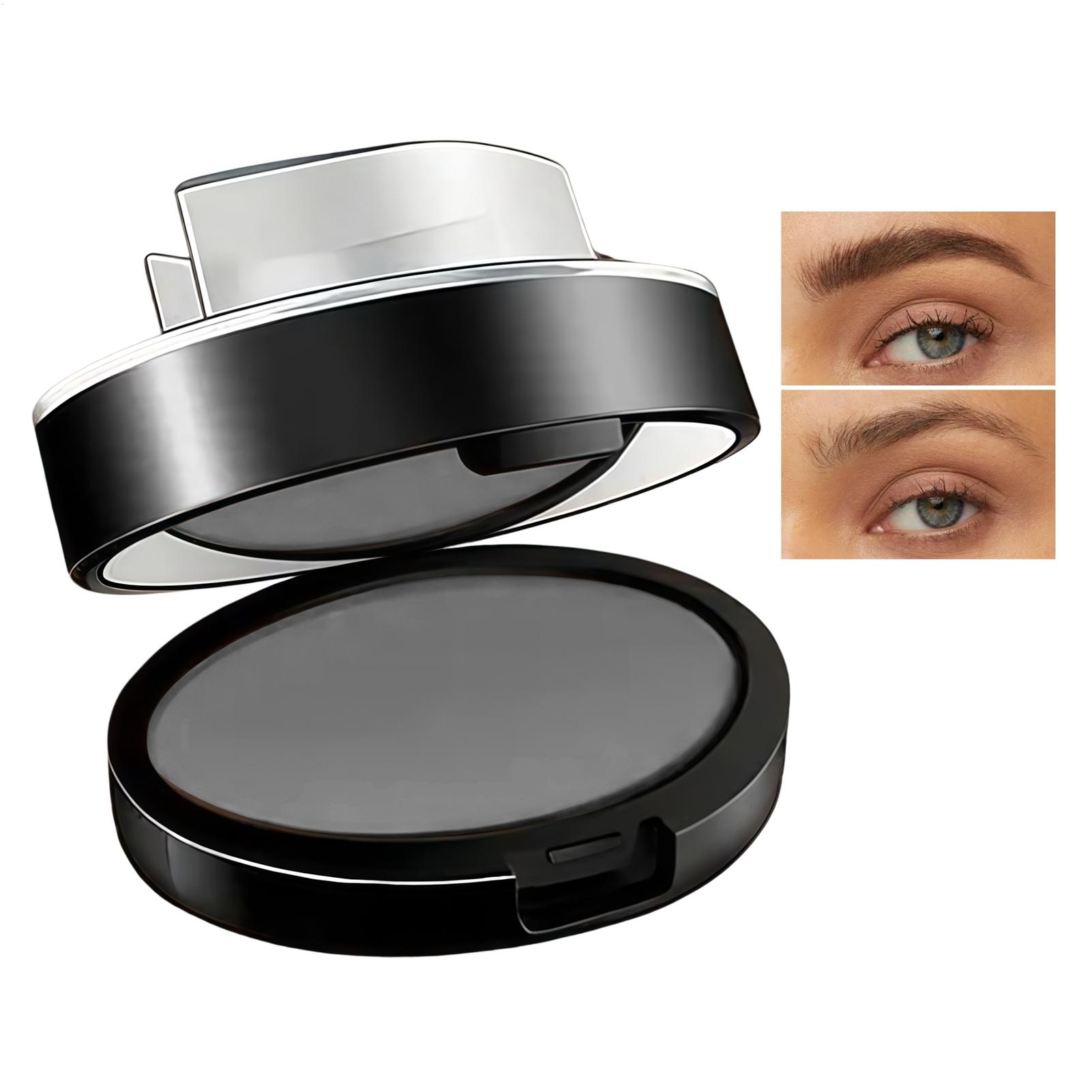 Brow Stamp Kit Waterproof Eyeb - огляд і ціна Beauty Makeup Shop