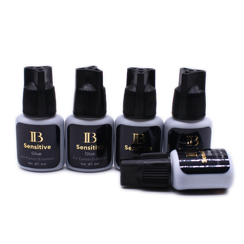 5ml Ibeauty Sensitive Glue Fal - огляд і ціна Beauty Makeup Shop